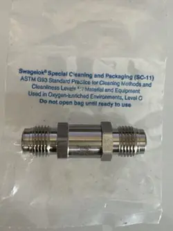 SWAGELOK SS-4C-VCR-1/3 1/4