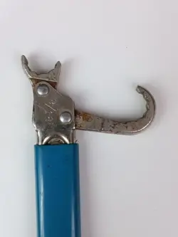 FITTING FLARE NUT