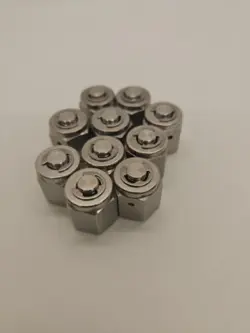 CAP VCR