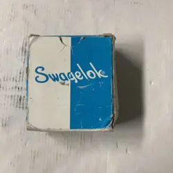 SWAGELOK MS-TSG-16 TUBE TUBING SAWING GUIDE 3/16