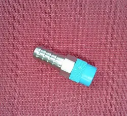 SWAGELOK® 3/8