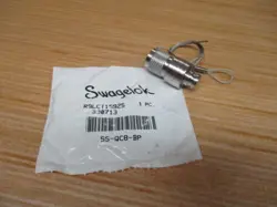 SWAGELOK SS-QC8-BP BODY PROTECTOR SSQC8BP