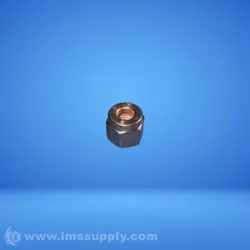 SWAGELOK TUBING,NUT FNIP