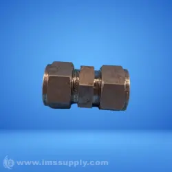 SWAGELOK TUBE UNION FNIP