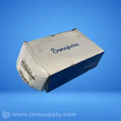 TUBE FITTING FNOB