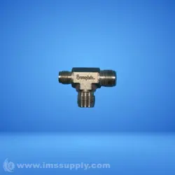 SWAGELOK PIPE FITTING FNIP