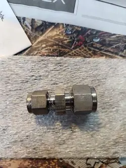 AND 1/4 INCH