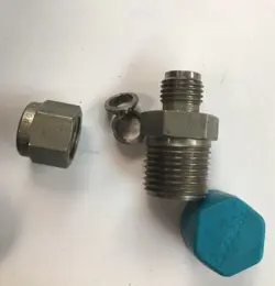MNPT PIPE