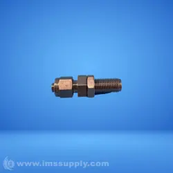 SWAGELOK THREADED FITTING FNIP