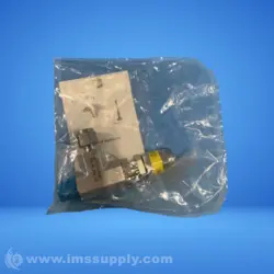 SWAGELOK PRESSURE RELIEF VALVE FNIP