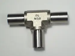 SWAGELOK 316L STAINLESS