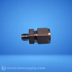SWAGELOK THREADED PUSH-TO-CONNECT FITTING FNIP