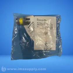 SWAGELOK RL3 SERIES LOW-PRESSURE RELIEF VALVE FNFP