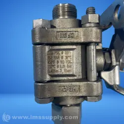 SWAGELOK SS-63TS8
