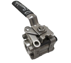 SHUTOFF VALVE 316