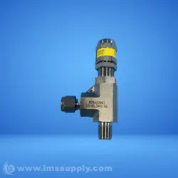 RELIEF VALVE 4169