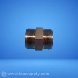SWAGELOK STAINLESS STEEL FITTING CONNECTOR 2