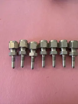 /DK-LOK SS-400 FITTINGS