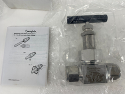VALVE 1/2
