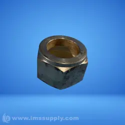 SWAGELOK THREADED ADAPTER FITTING USIP