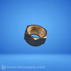 SWAGELOK HEX COUPLING FNIP