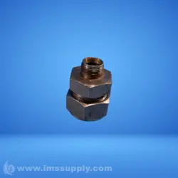 SWAGELOK HYDRAULIC HLS COMPRESSION FITTING FNIP