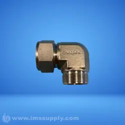 SWAGELOK ELBOW CONNECTOR FNIP