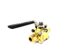 NEW SWAGELOK B-63TS8 BALL VALVE B63TS8