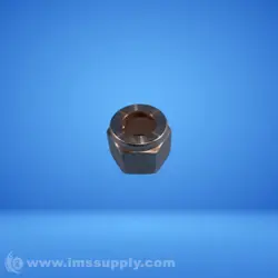 SWAGELOK STAINLESS STEEL COMPRESSION NUT 1