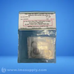 SWAGELOK SS-8-VCR-2-VS BAG OF 24 STEEL VCR FACE SEAL FITTINGS RSIP