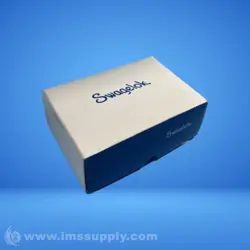 SWAGELOK 316L-8TB7-9-SC11 BOX OF 19 FNOB