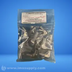 SWAGELOK 316L-8TB7-9 BAG OF 10 TUBE BUTT WELD UNION ELBOW FNFP