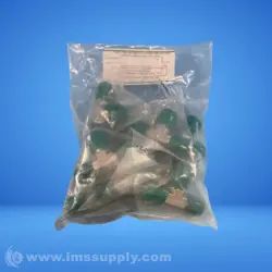 SWAGELOK SS-8-VCR-T UNION TEE FITTING BAG OF 9 RSIP