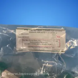 FITTING BAG OF