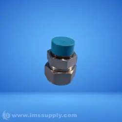SWAGELOK STAINLESS STEEL CONNECTOR FITTING FNIP