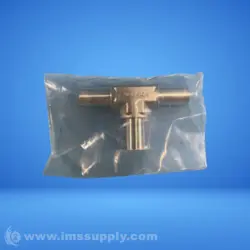 WELD TEE UNION