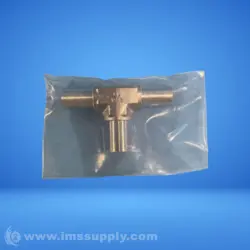 SWAGELOK WELD