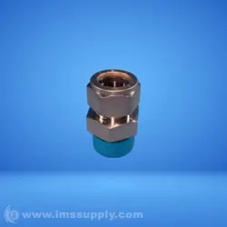 SWAGELOK STAINLESS STEEL CONNECTOR FNIP