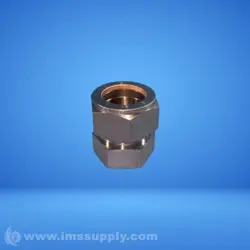 SWAGELOK FEMALE TUBE FITTING 2