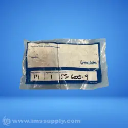 TUBE FITTING FNFP
