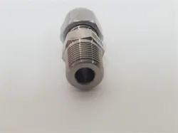 SWAGELOK FITTING SS-300-1-2