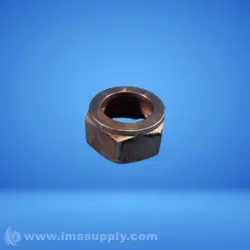 SWAGELOK STAINLESS STEEL NUT USIP
