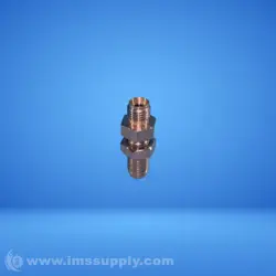 CONNECTOR ENDS