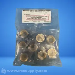 SWAGELOK SS-8-VCR-1 VCR FACE SEAL FITTING BAG OF 8 RSIP
