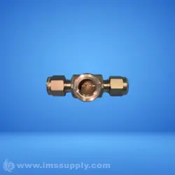 TEE PIPE