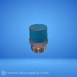 SWAGELOK STAINLESS STEEL HEX PIPE FITTING FNIP