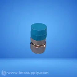 SWAGELOK STAINLESS STEEL TUBE CONNECTOR FITTING FNIP