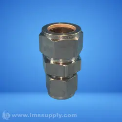 SWAGELOK STAINLESS STEEL