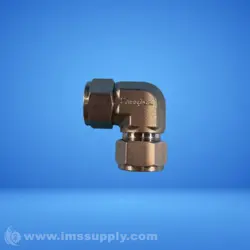 SWAGELOK UNION ELBOW FITTING FNIP