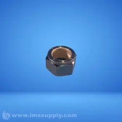 SWAGELOK STAINLESS STEEL NUT FNIP